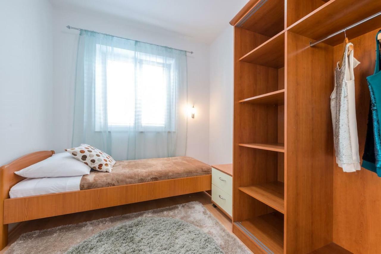 Luxury Apartment Tara Dubrovnik Exterior foto