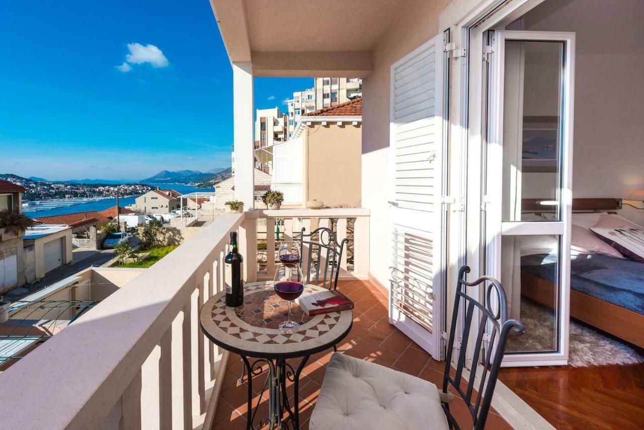 Luxury Apartment Tara Dubrovnik Exterior foto
