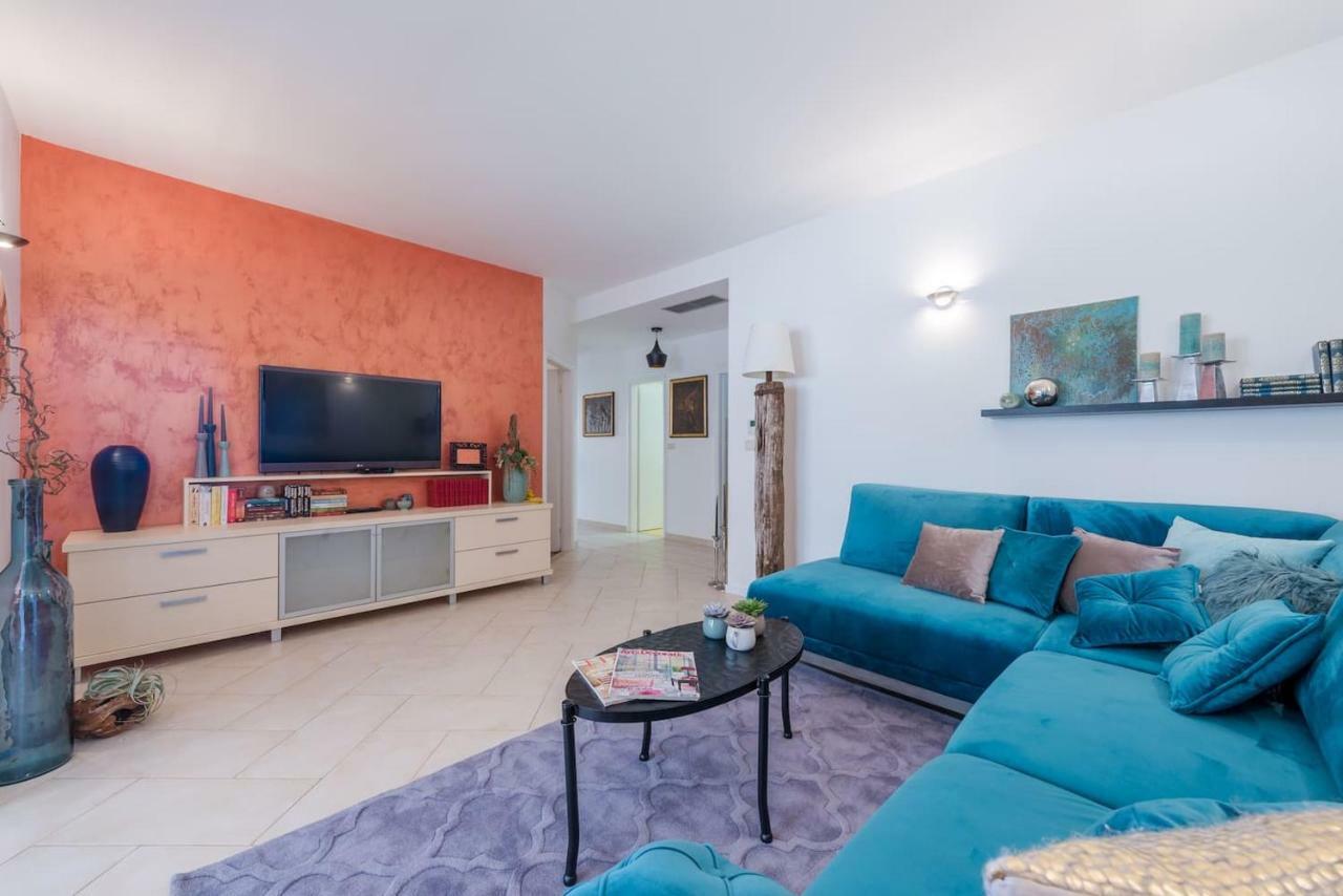 Luxury Apartment Tara Dubrovnik Exterior foto