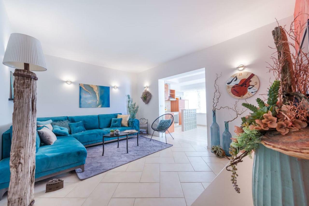 Luxury Apartment Tara Dubrovnik Exterior foto