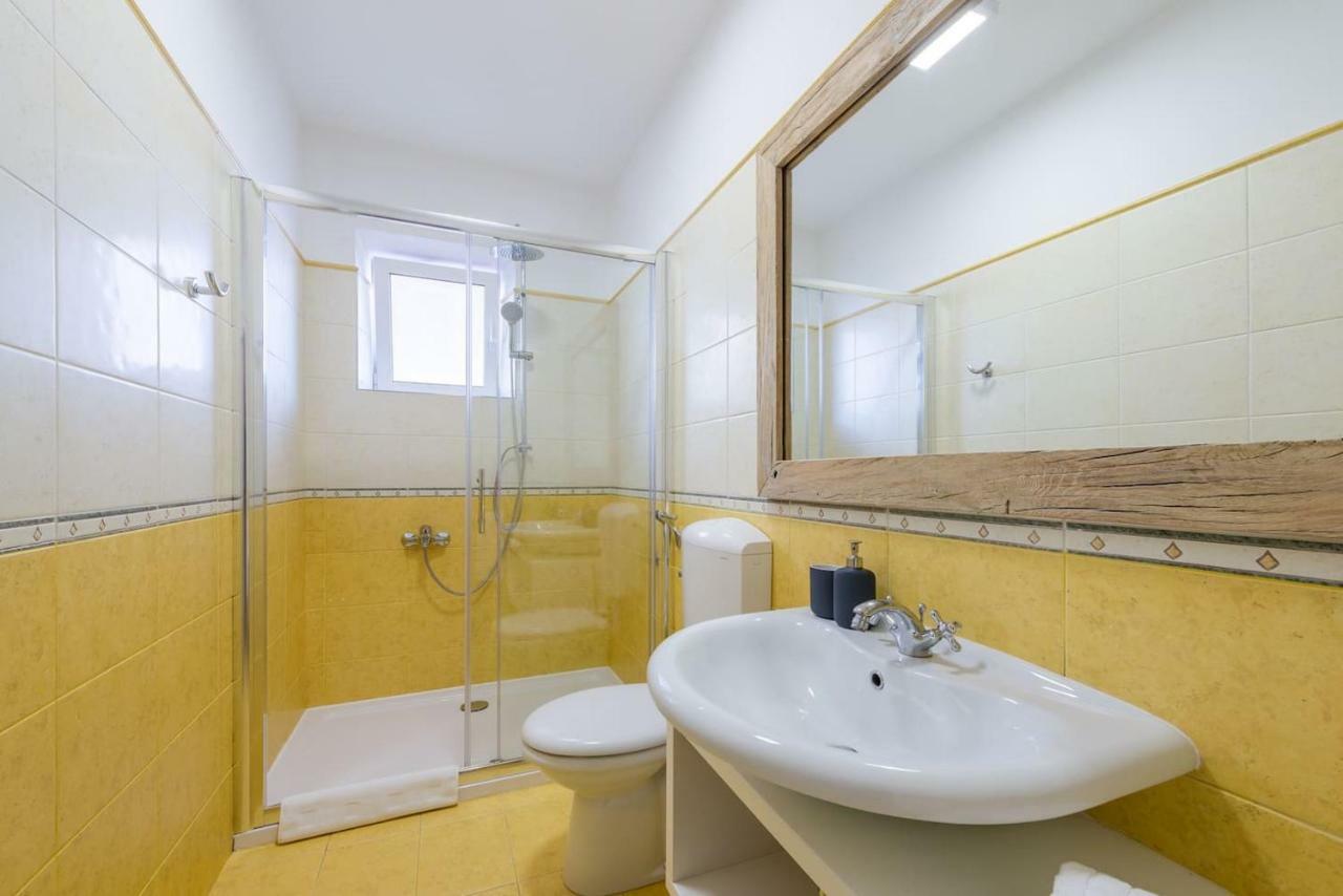 Luxury Apartment Tara Dubrovnik Exterior foto