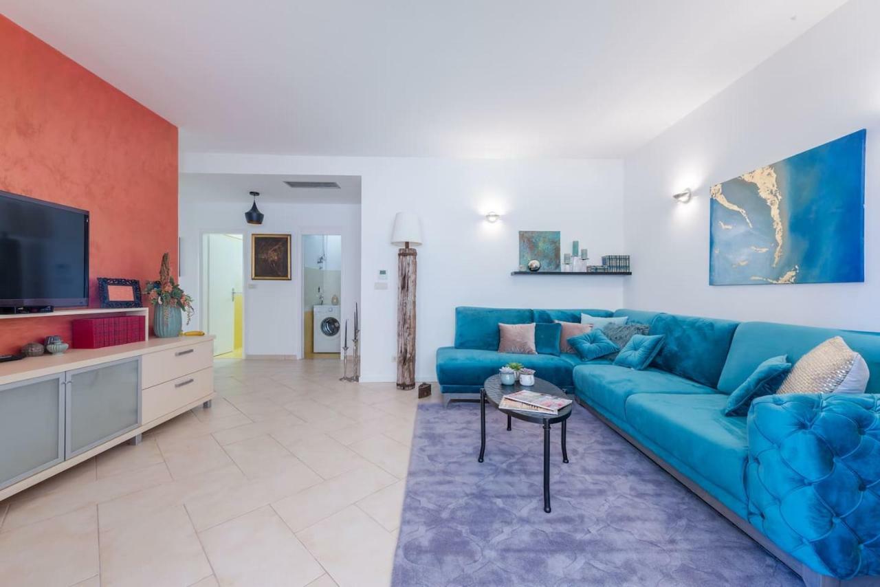 Luxury Apartment Tara Dubrovnik Exterior foto