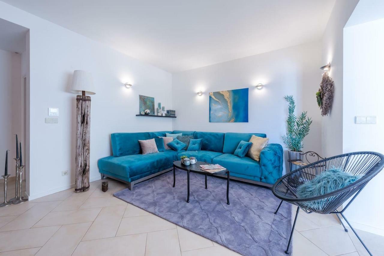 Luxury Apartment Tara Dubrovnik Exterior foto