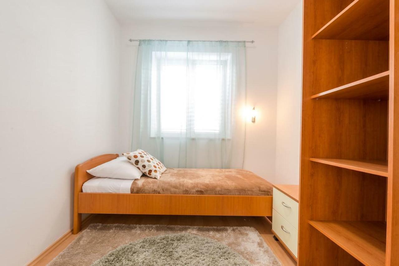 Luxury Apartment Tara Dubrovnik Exterior foto