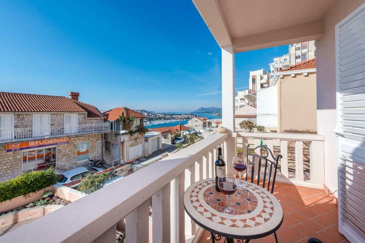 Luxury Apartment Tara Dubrovnik Exterior foto